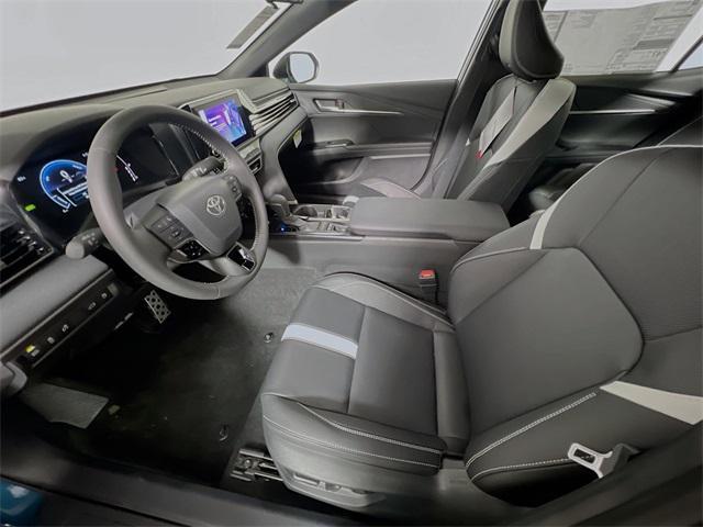 new 2025 Toyota Camry car, priced at $33,506