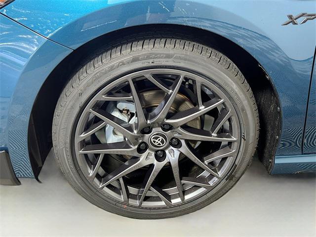 new 2025 Toyota Camry car, priced at $33,506