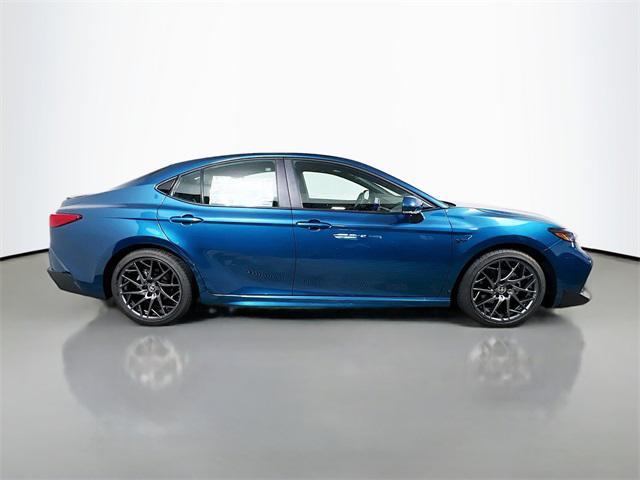 new 2025 Toyota Camry car, priced at $33,506