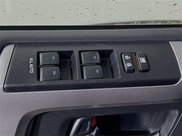 used 2024 Toyota 4Runner car, priced at $38,995