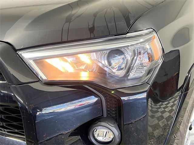 used 2024 Toyota 4Runner car, priced at $38,995