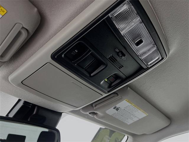 used 2024 Toyota 4Runner car, priced at $38,995