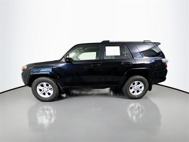 used 2024 Toyota 4Runner car, priced at $38,995