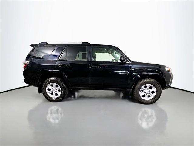 used 2024 Toyota 4Runner car, priced at $38,995