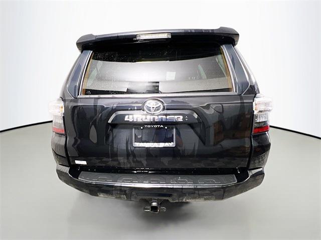 used 2024 Toyota 4Runner car, priced at $38,995