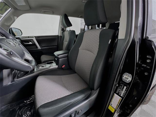 used 2024 Toyota 4Runner car, priced at $38,995