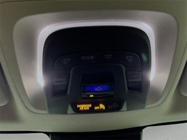 used 2024 Toyota Corolla Hybrid car, priced at $23,771