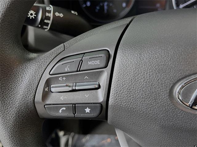 used 2023 Hyundai Kona car, priced at $19,557