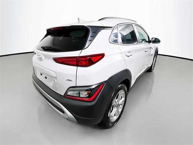 used 2023 Hyundai Kona car, priced at $19,557