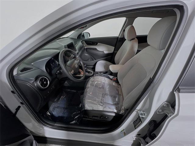 used 2023 Hyundai Kona car, priced at $19,557