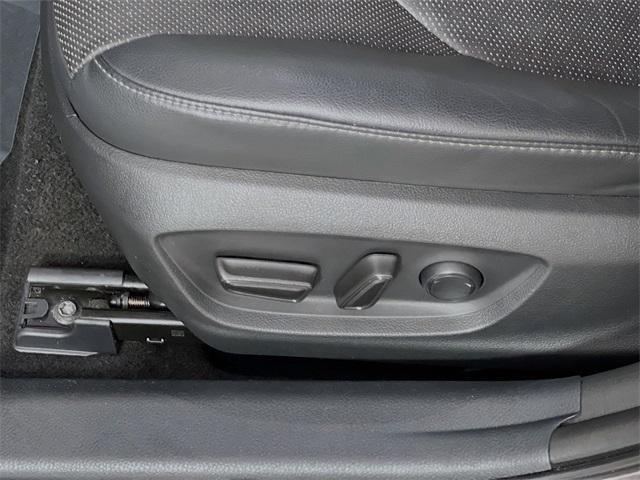 used 2022 Toyota Camry car, priced at $28,767