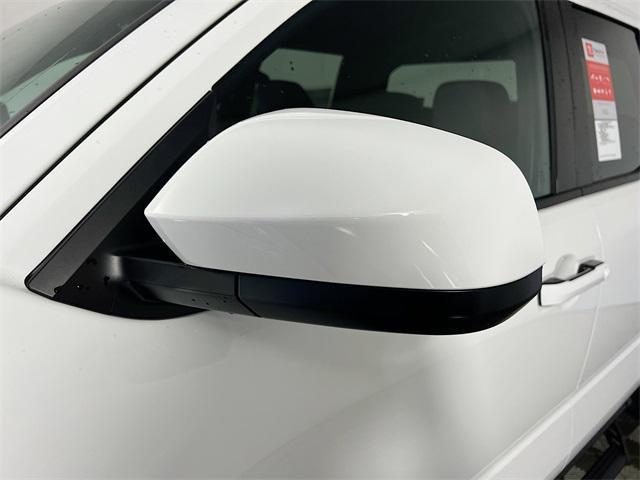 new 2025 Toyota Tacoma car