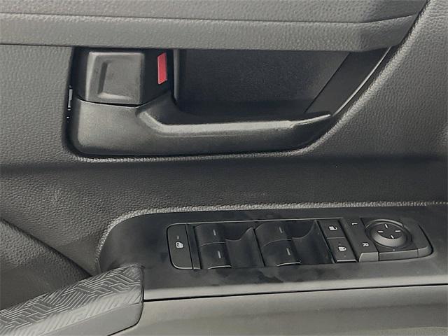 new 2025 Toyota Tacoma car