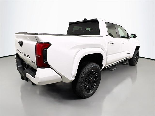 new 2025 Toyota Tacoma car