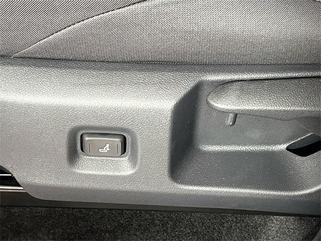 new 2025 Toyota Tacoma car