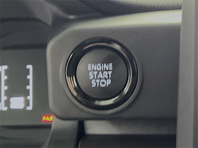 new 2025 Toyota Tacoma car