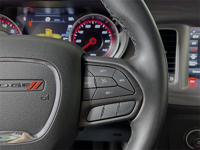 used 2023 Dodge Charger car, priced at $24,030