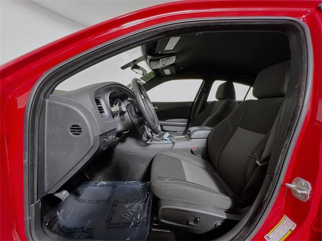 used 2023 Dodge Charger car, priced at $24,030