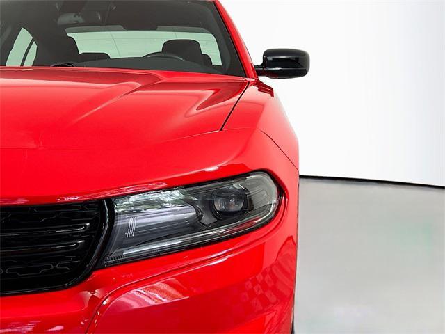 used 2023 Dodge Charger car, priced at $24,030