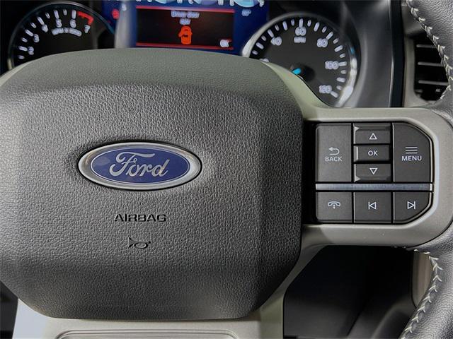 used 2023 Ford Expedition car, priced at $45,024