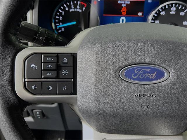 used 2023 Ford Expedition car, priced at $45,024