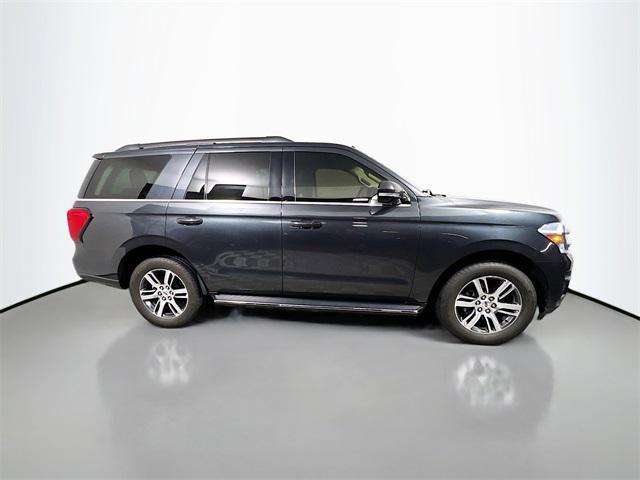 used 2023 Ford Expedition car, priced at $45,024