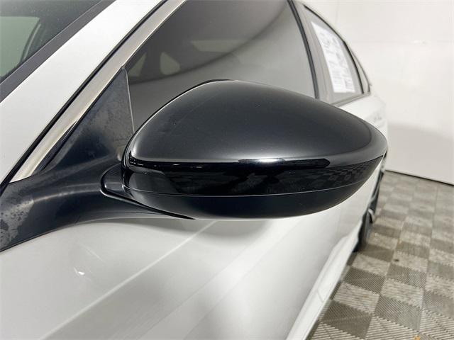 used 2022 Honda Accord car, priced at $23,044
