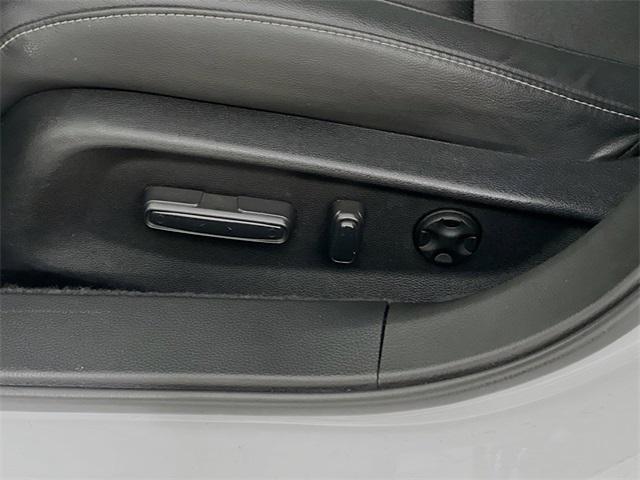used 2022 Honda Accord car, priced at $23,044
