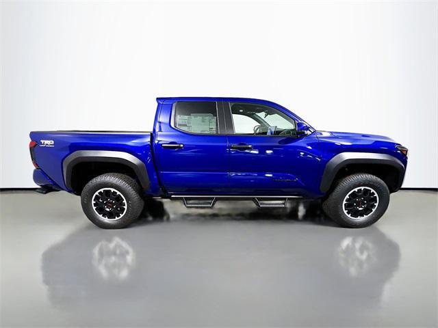 new 2025 Toyota Tacoma car