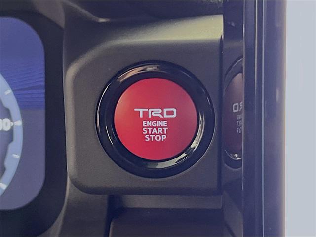 new 2025 Toyota Tacoma car