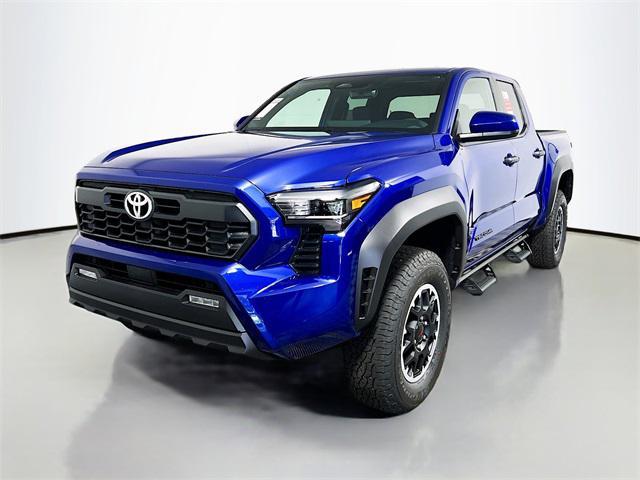 new 2025 Toyota Tacoma car