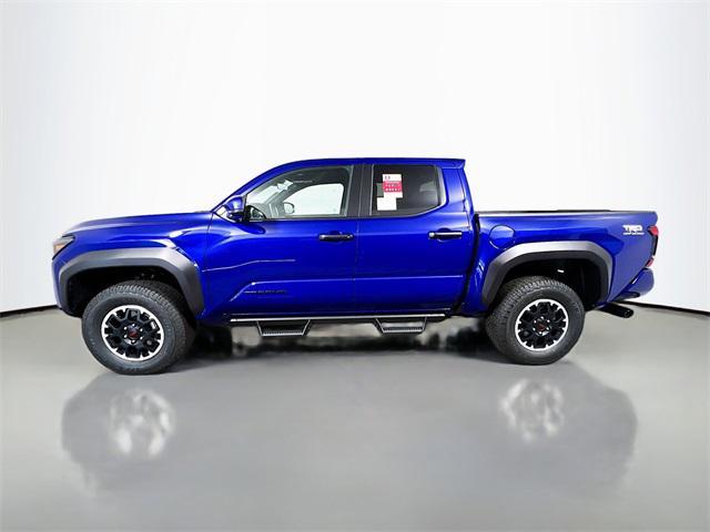 new 2025 Toyota Tacoma car