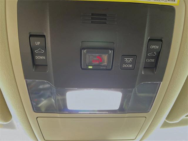 used 2022 Lexus RX 350 car, priced at $40,631