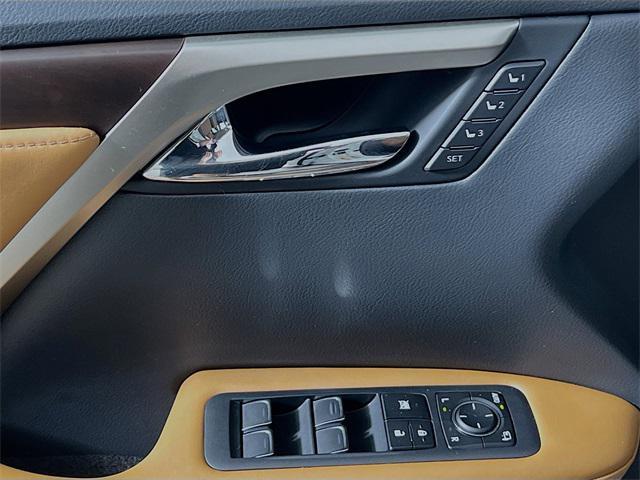 used 2022 Lexus RX 350 car, priced at $40,631
