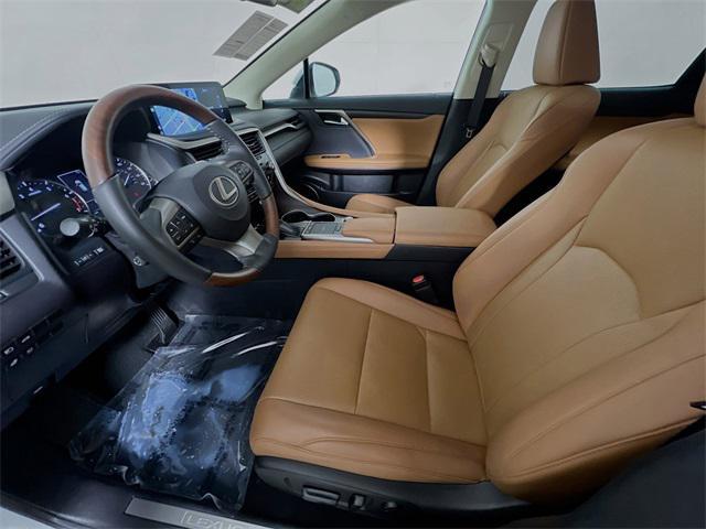 used 2022 Lexus RX 350 car, priced at $40,631