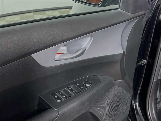 used 2023 Kia Forte car, priced at $17,320