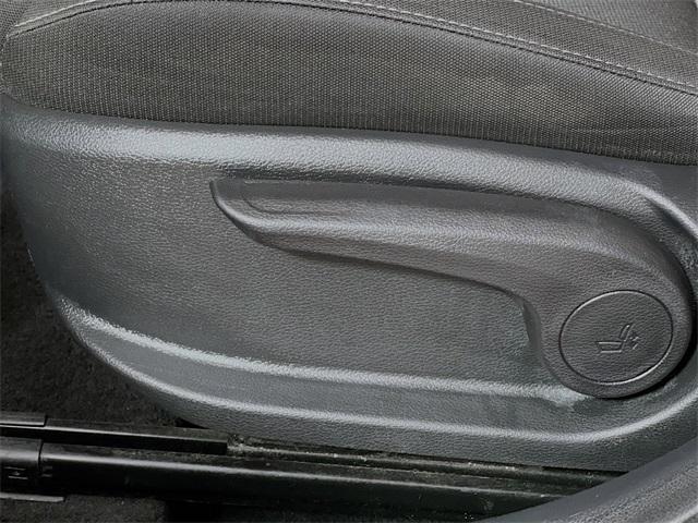 used 2023 Kia Forte car, priced at $17,320