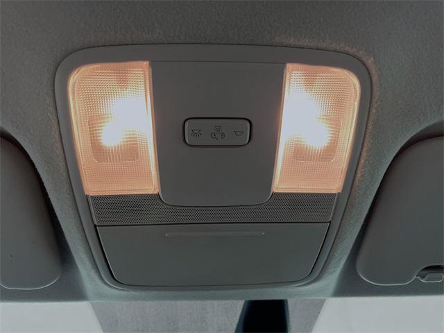 used 2023 Kia Forte car, priced at $17,320