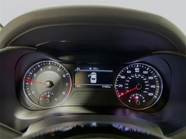 used 2023 Kia Forte car, priced at $17,320