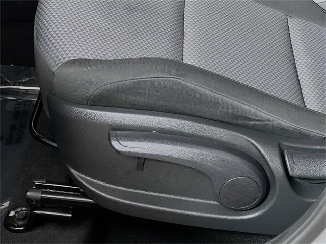 used 2023 Kia Soul car, priced at $17,146