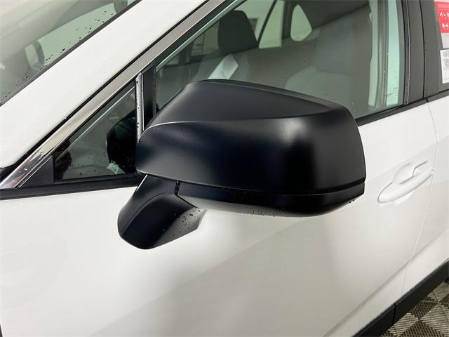 new 2025 Toyota RAV4 car, priced at $31,019