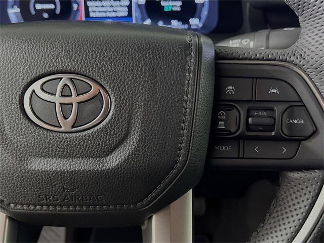 new 2025 Toyota Tacoma car, priced at $52,374