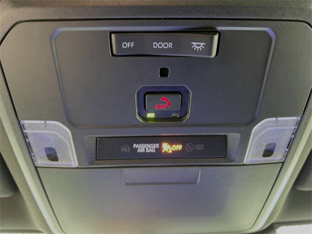 new 2025 Toyota Tacoma car, priced at $52,374