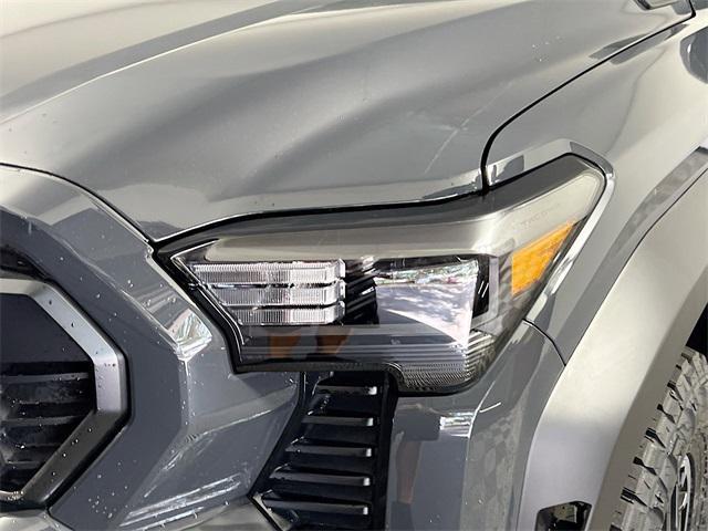 new 2025 Toyota Tacoma car, priced at $52,374