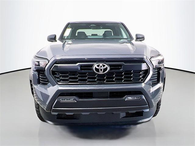 new 2025 Toyota Tacoma car, priced at $52,374