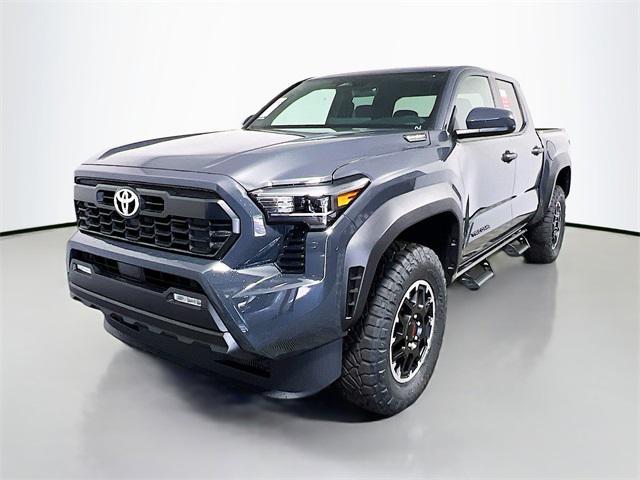 new 2025 Toyota Tacoma car, priced at $52,374