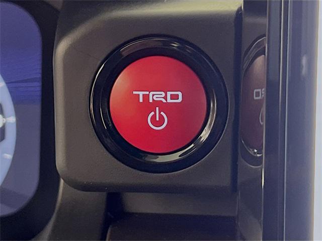 new 2025 Toyota Tacoma car, priced at $52,374