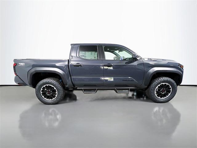 new 2025 Toyota Tacoma car, priced at $52,374