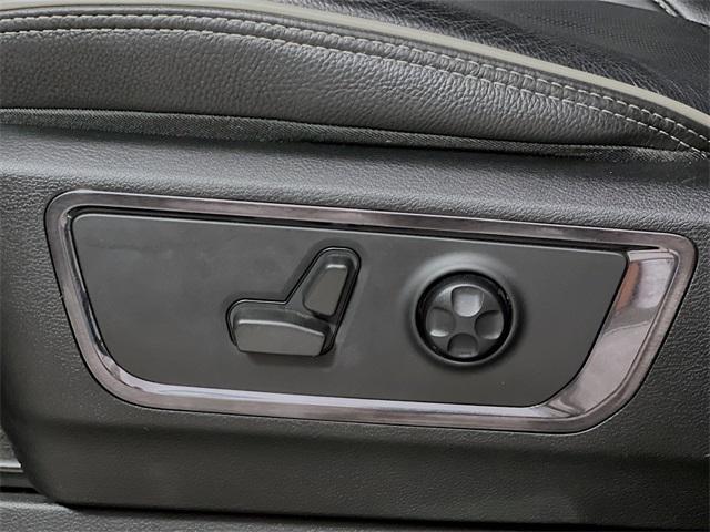 used 2022 Ram 1500 car, priced at $42,349