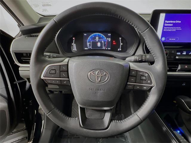 used 2024 Toyota Grand Highlander car, priced at $44,018
